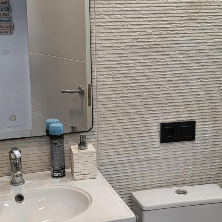 Torrevieja Playa - Apartamento de 1 dormitorio - 8