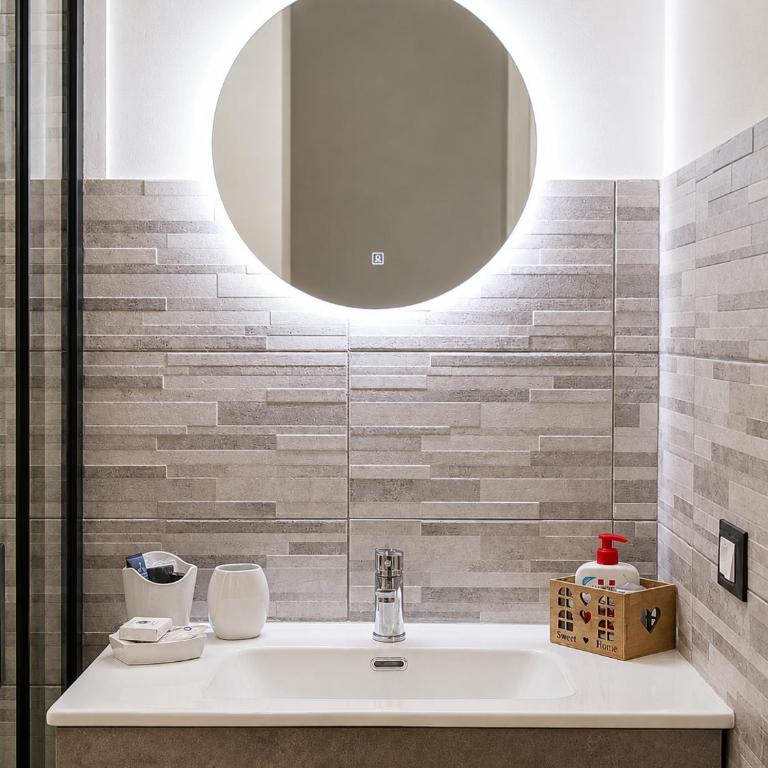Casa Dany - Appartamento con 1 Camera da Letto - 5