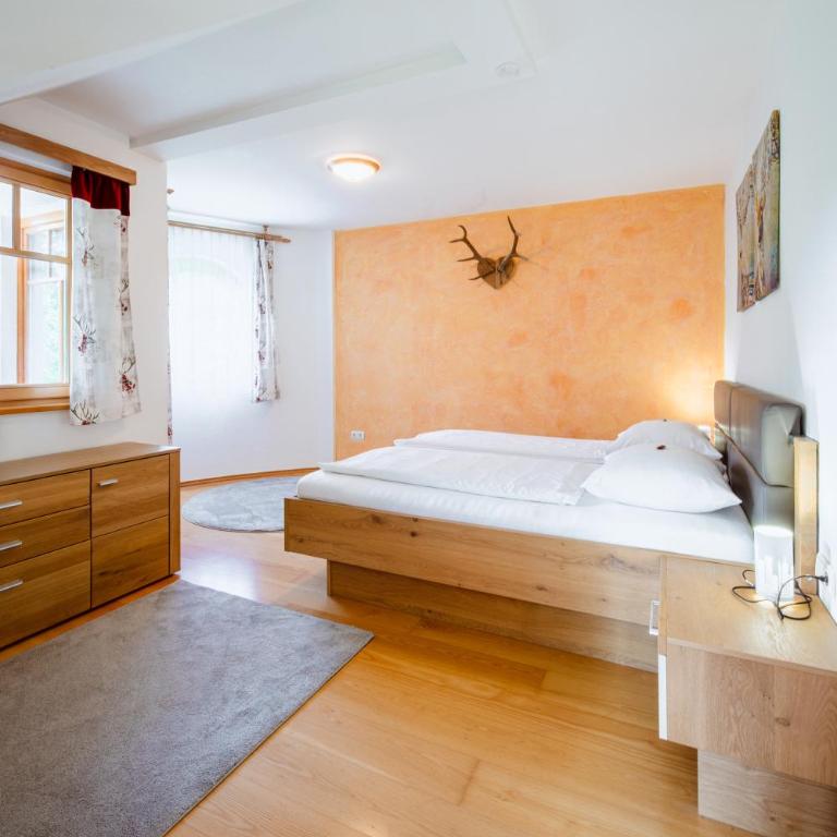 Villa Salza by Tischlmühle Apartments & Mehr - Villa - 30
