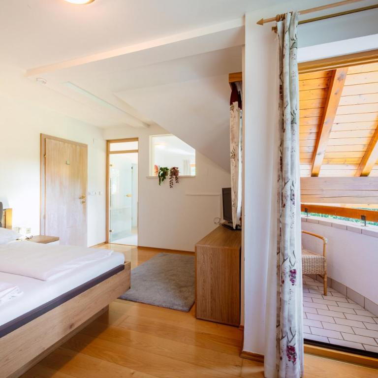 Villa Salza by Tischlmühle Apartments & Mehr - Villa - 32