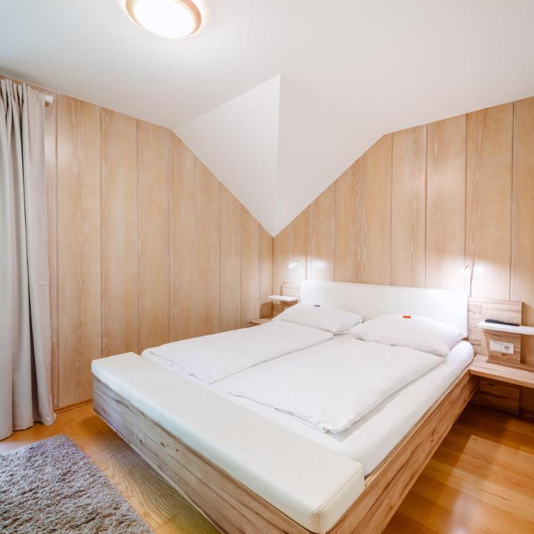 Villa Salza by Tischlmühle Apartments & Mehr - Villa - 38