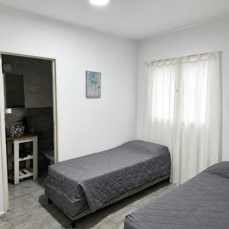 Complejo Las Violetas - Three-Bedroom Chalet - 7