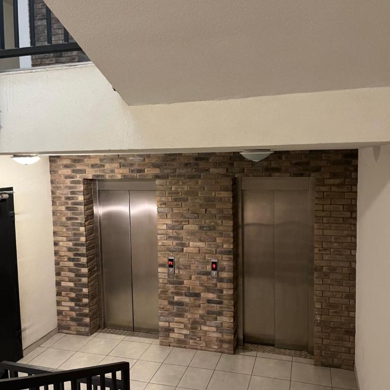 Apartment Paso - Appartement 1 Chambre - 96