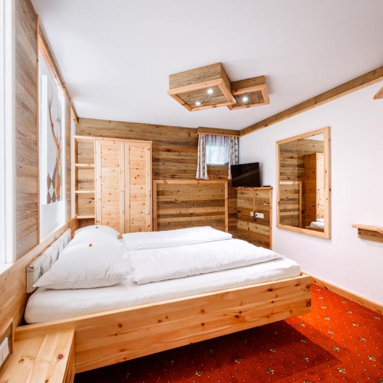 Villa Salza by Tischlmühle Apartments & Mehr - Villa - 47