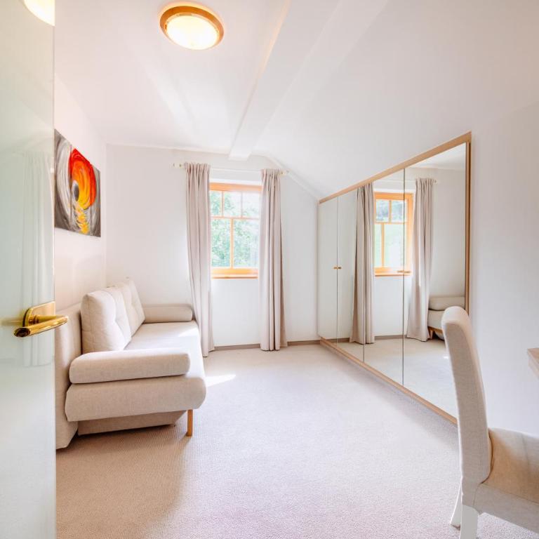 Villa Salza by Tischlmühle Apartments & Mehr - Villa - 34