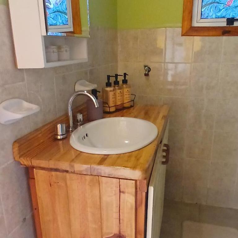 An Dina House - Two-Bedroom House - 64