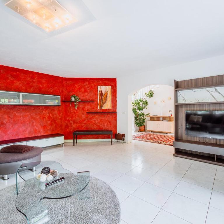 Villa Salza by Tischlmühle Apartments & Mehr - Villa - 24