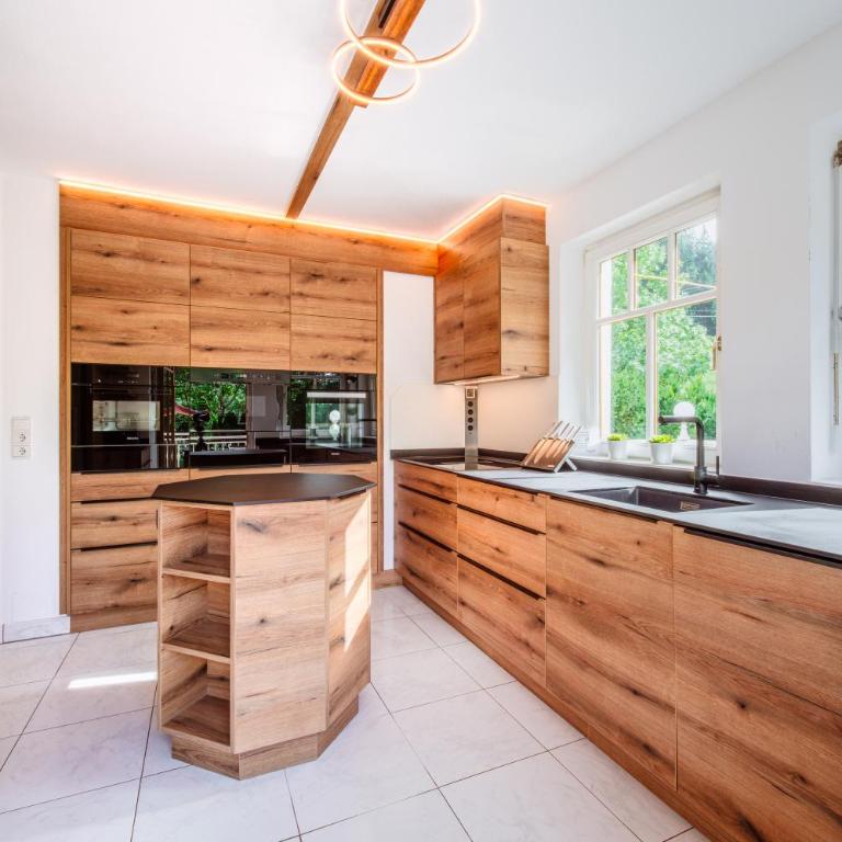Villa Salza by Tischlmühle Apartments & Mehr - Villa - 17