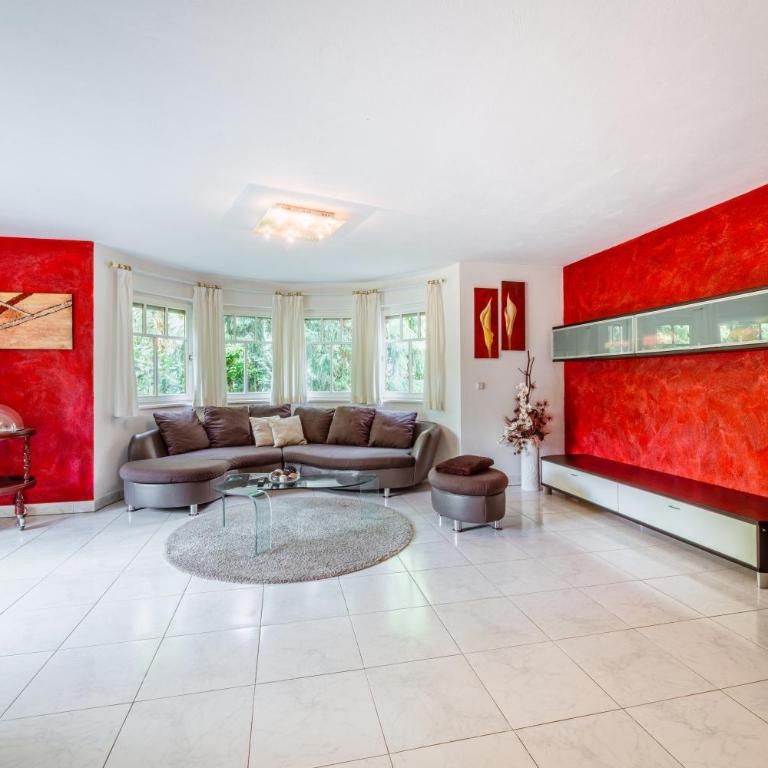 Villa Salza by Tischlmühle Apartments & Mehr - Villa - 4