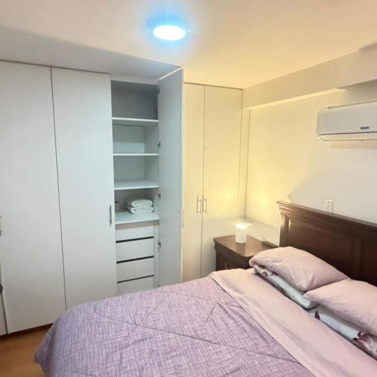 7-Departamento moderno en el área turística de Miraflores - One-Bedroom Apartment - 5