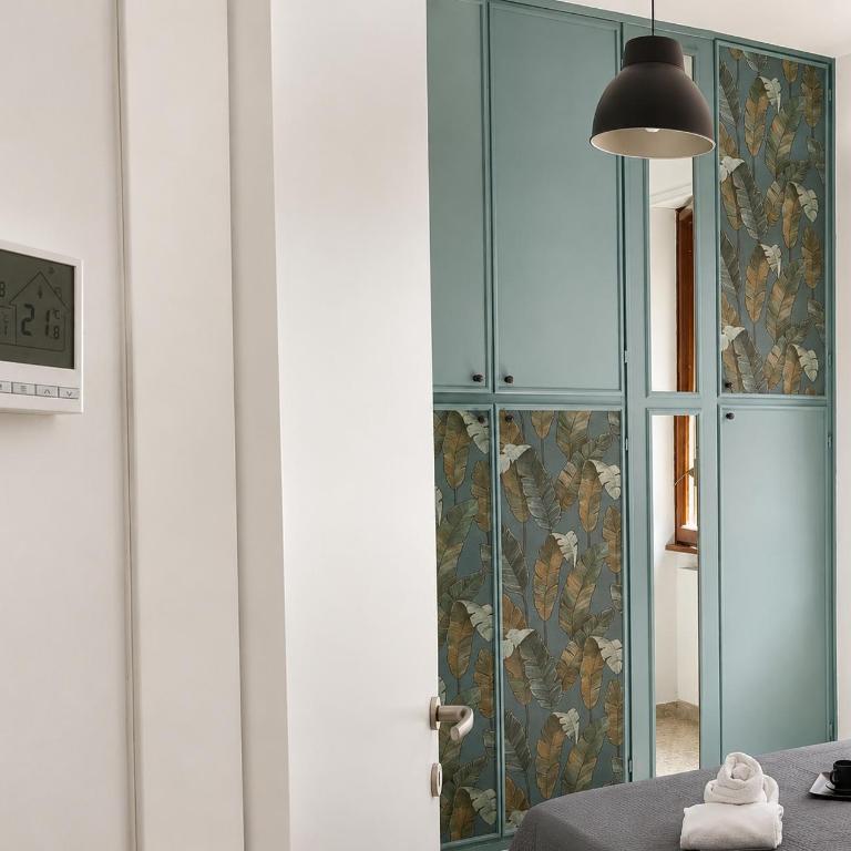 Casa Dany - Appartamento con 1 Camera da Letto - 8