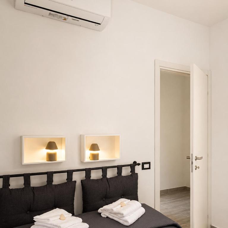 Casa Dany - Appartamento con 1 Camera da Letto - 9