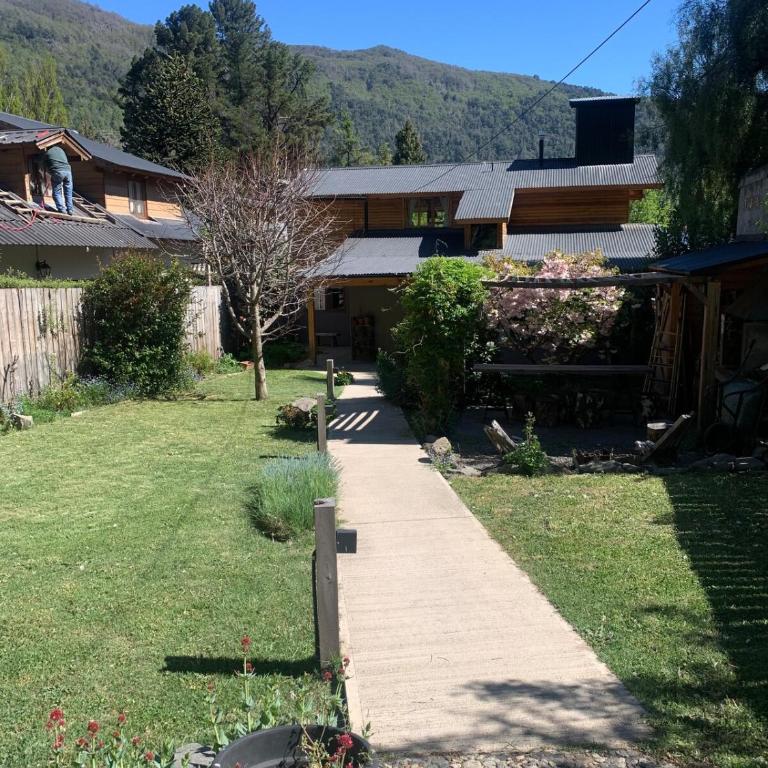 Departamento Aldebaran - A 4 cuadras del Lago Lacar - - Apartamento de 1 dormitorio - 14