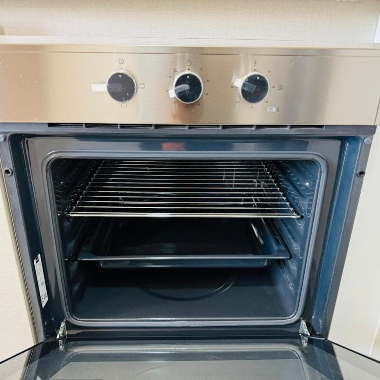 New - Wi-Fi - Confortable - Camino Agrícola Metro - One-Bedroom Apartment - 28