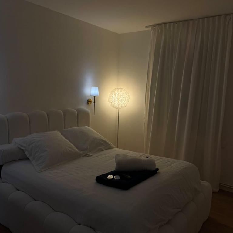 Appartement T3, centre,clim et parking - Appartement 2 Chambres - 3
