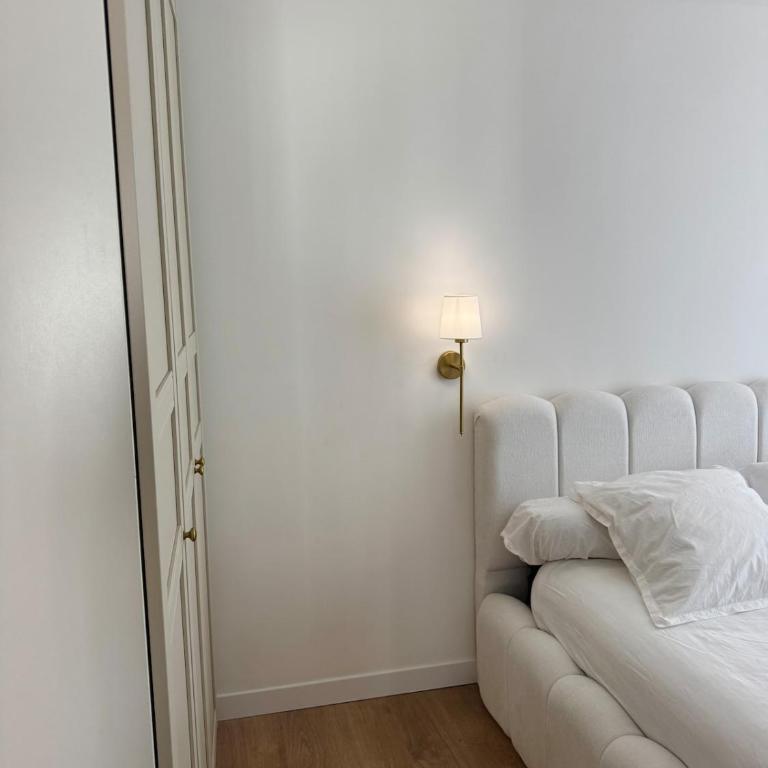 Appartement T3, centre,clim et parking - Appartement 2 Chambres - 9