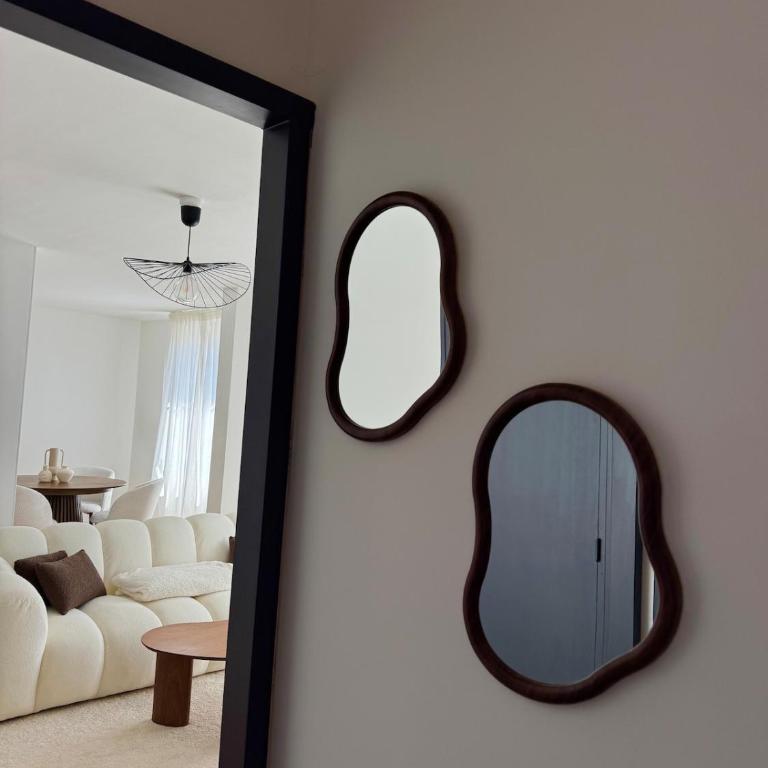 Appartement T3, centre,clim et parking - Appartement 2 Chambres - 15