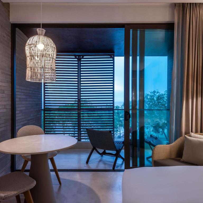 Sofitel Barú Cartagena - Superior King Room - 9
