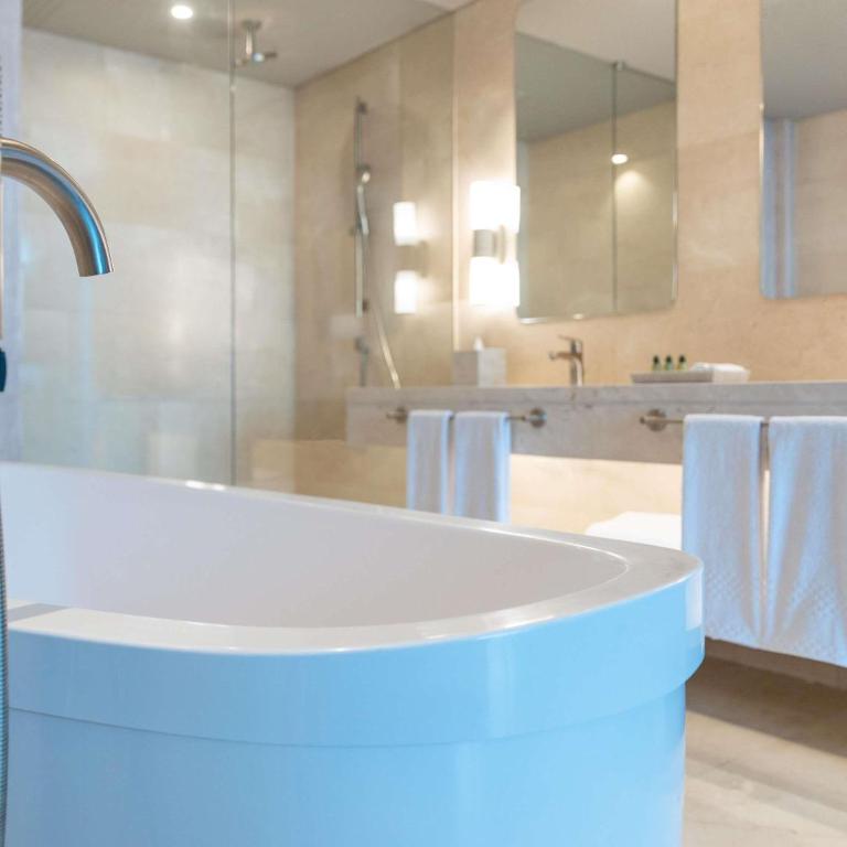 Sofitel Barú Cartagena - Junior King Suite - Beach Front - 4