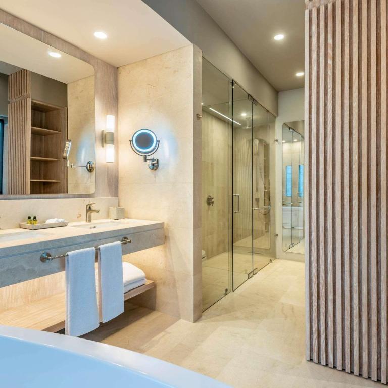 Sofitel Barú Cartagena - Serenity Ocean King Suite with Hot Tub - 6