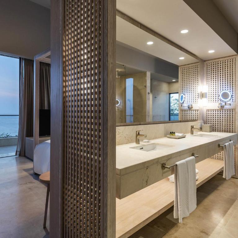 Sofitel Barú Cartagena - Presidential Suite - 6
