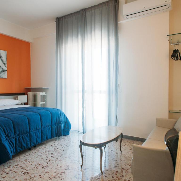 Dimore Le Lucane - Junior Suite con Balcone e Vista - 8