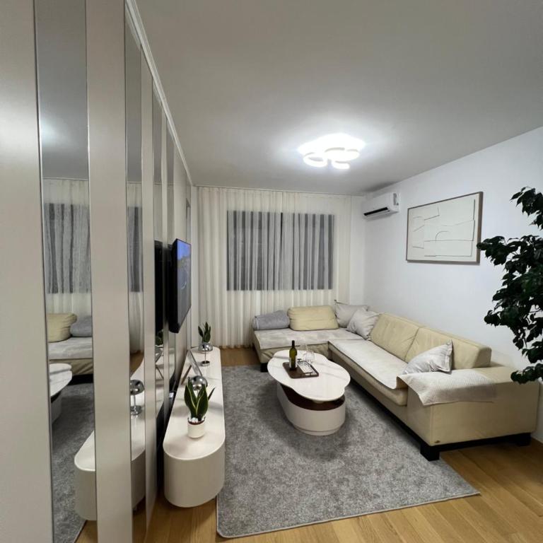 Luxury apartment Mihajlo - Apartman sa 1 Spavaćom Sobom - 36