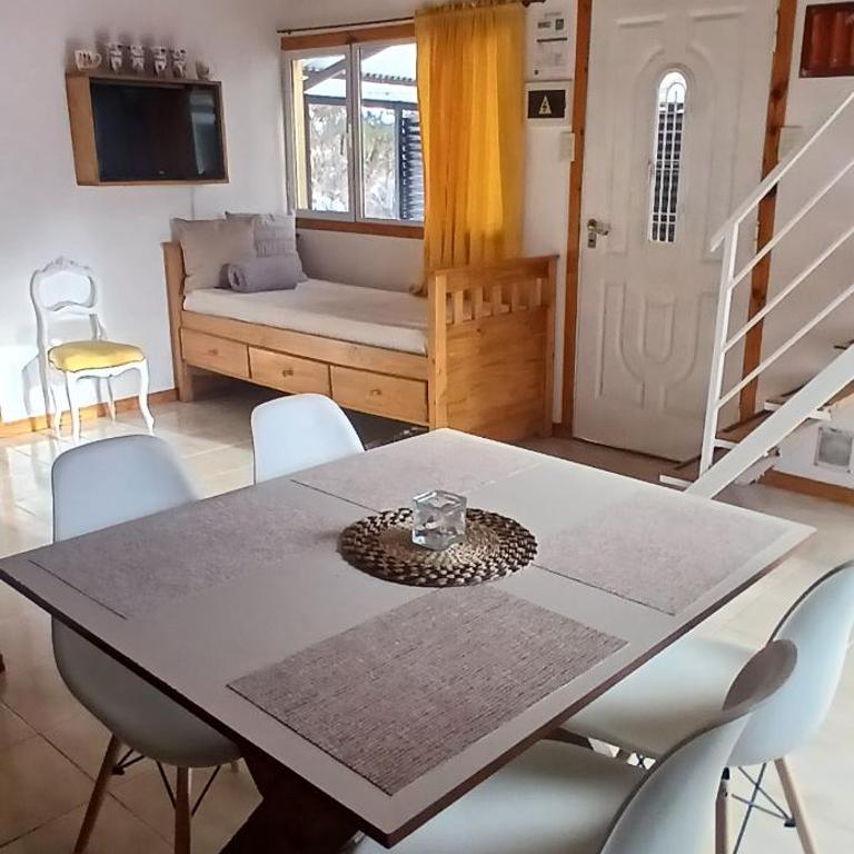An Dina House - Two-Bedroom House - 69