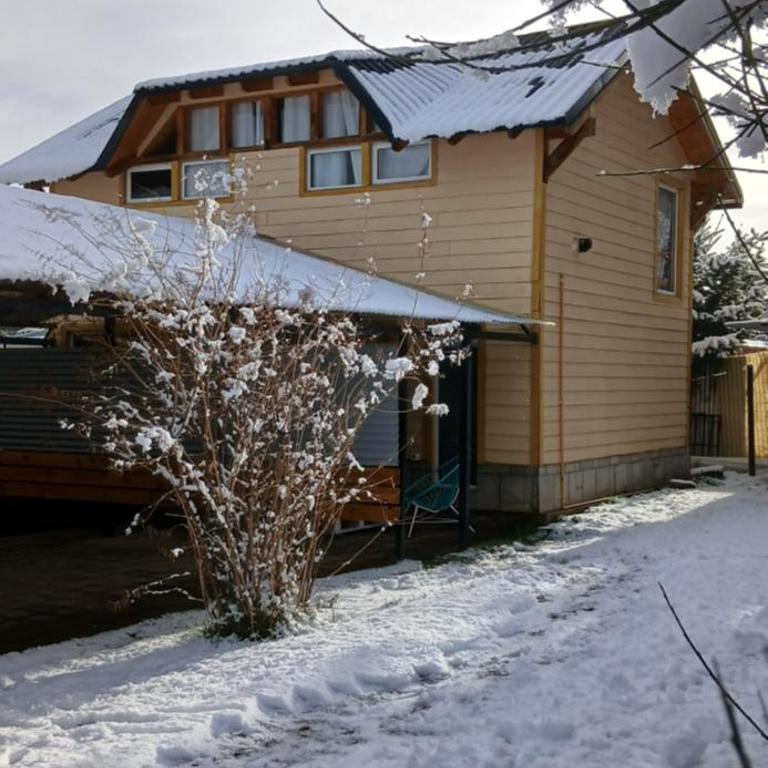 An Dina House - Two-Bedroom House - 73