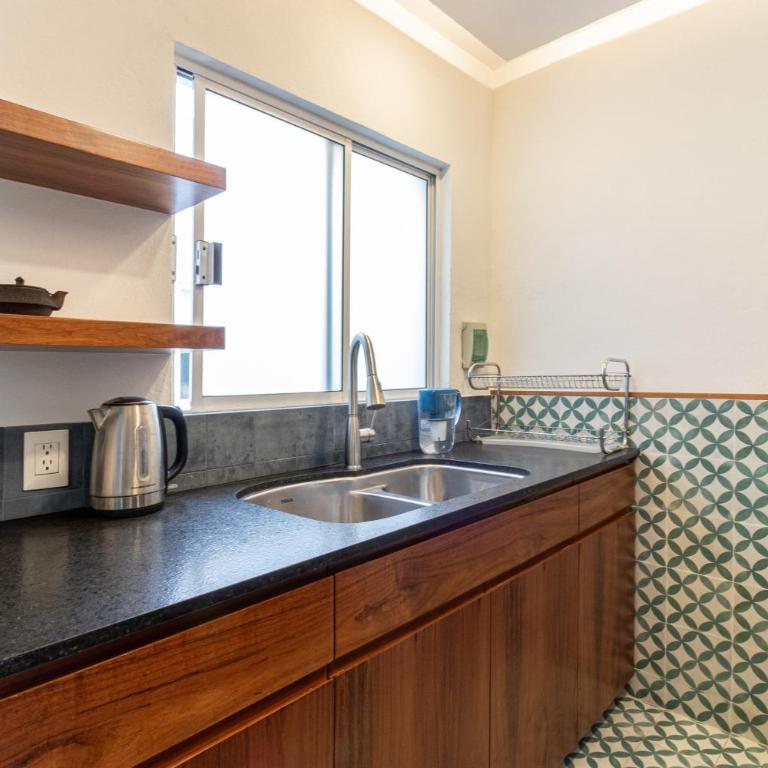 Casa Niko, Condesa CDMX - Appartement 2 Chambres - 14