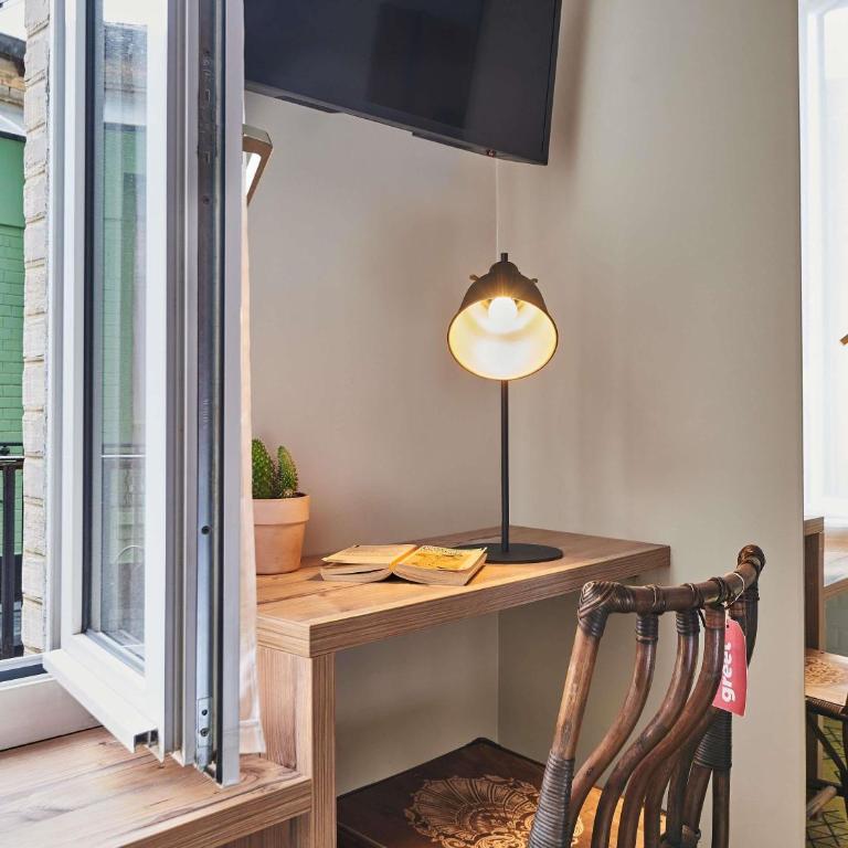 Greet By Accor Boulogne Billancourt Paris - Chambre Double Pure - 2