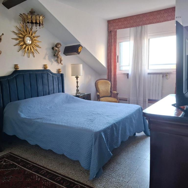 Classic Home Porto Maurizio - Appartamento con 1 Camera da Letto - 4