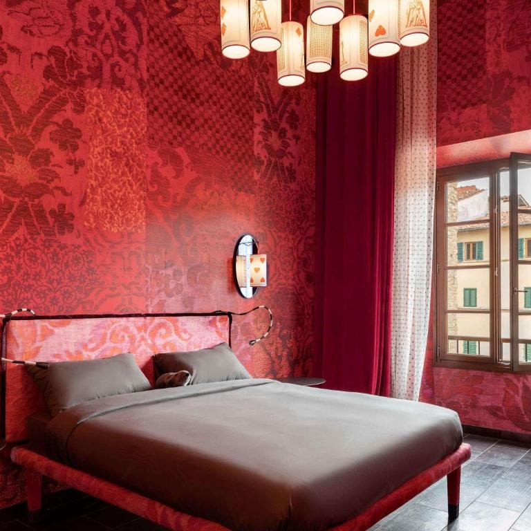25hours Hotel Florence Piazza San Paolino - Gigantic Lounge & Pool Access - 2