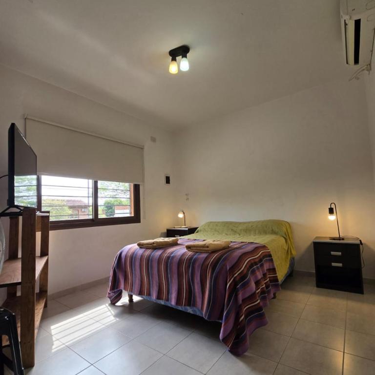 Dúplex Confort - Casa de 2 dormitorios - 31