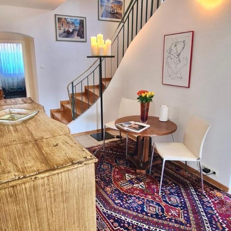 Haus Beatrice - Haus mit 4 Schlafzimmern - 10