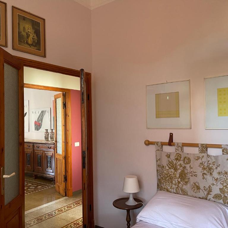 Casa Righetti 1926, La Spezia, Three Indipendent Apartments in an Historic Italian home - Appartamento con 1 Camera da Letto e Balcone - 25