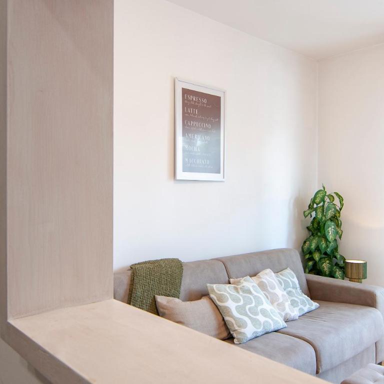 Kedimore - MontorioHouse - Apartment - 10