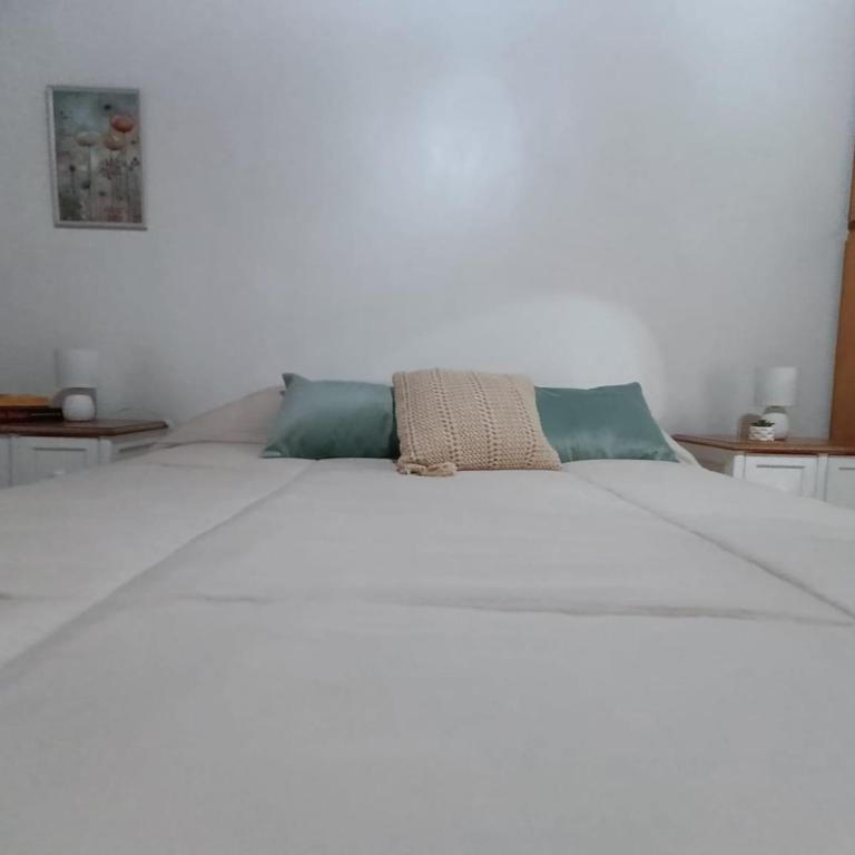 Carrizal - Apartamento de 2 dormitorios con balcón y terraza - 14