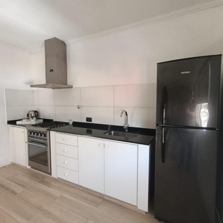 Carrizal - Apartamento de 2 dormitorios con balcón y terraza - 6