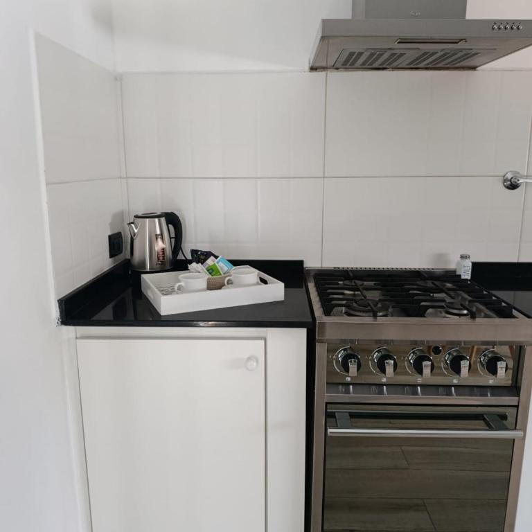 Carrizal - Apartamento de 2 dormitorios con balcón y terraza - 16