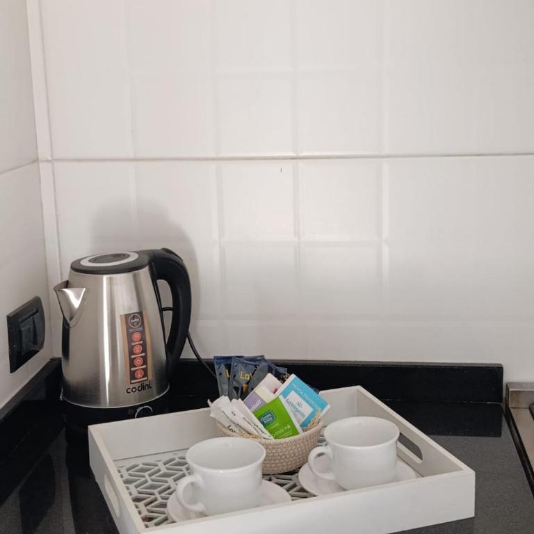 Carrizal - Apartamento de 2 dormitorios con balcón y terraza - 5