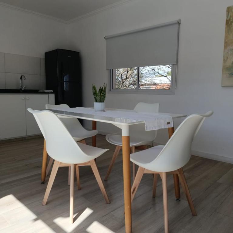 Carrizal - Apartamento de 2 dormitorios con balcón y terraza - 3