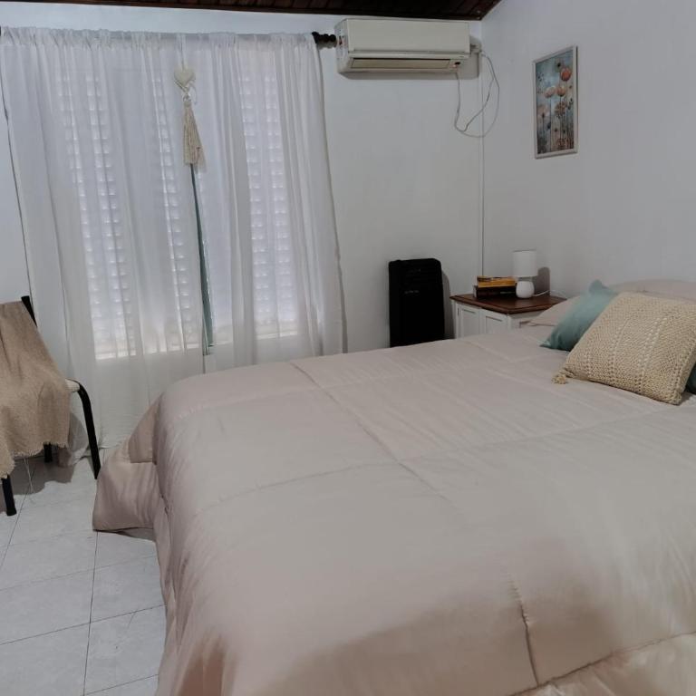 Carrizal - Apartamento de 2 dormitorios con balcón y terraza - 4
