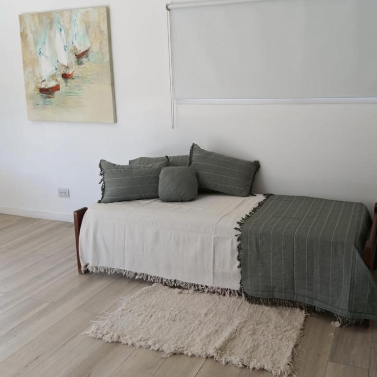Carrizal - Apartamento de 2 dormitorios con balcón y terraza - 19