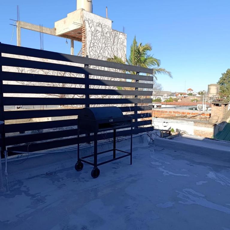 Carrizal - Apartamento de 2 dormitorios con balcón y terraza - 20
