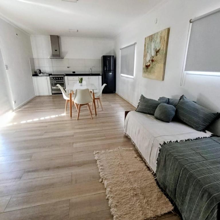 Carrizal - Apartamento de 2 dormitorios con balcón y terraza - 11
