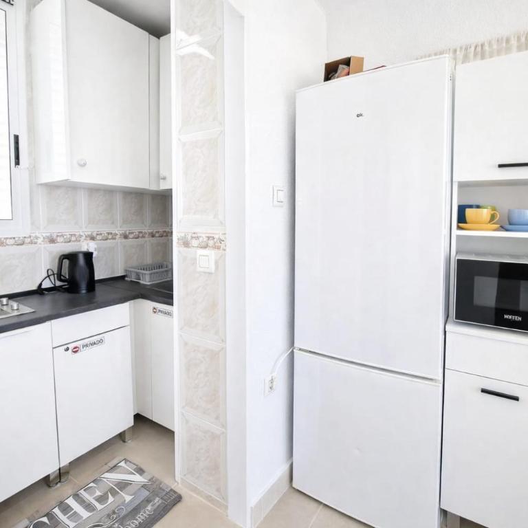 Two-room apartment with terrace, parking and pool - Apartamento de 2 dormitorios - 5