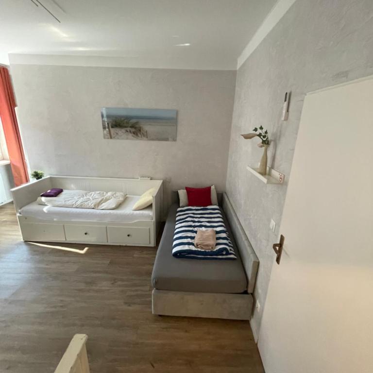 LuxuriousResidenceHause - Apartment mit 2 Schlafzimmern - 1