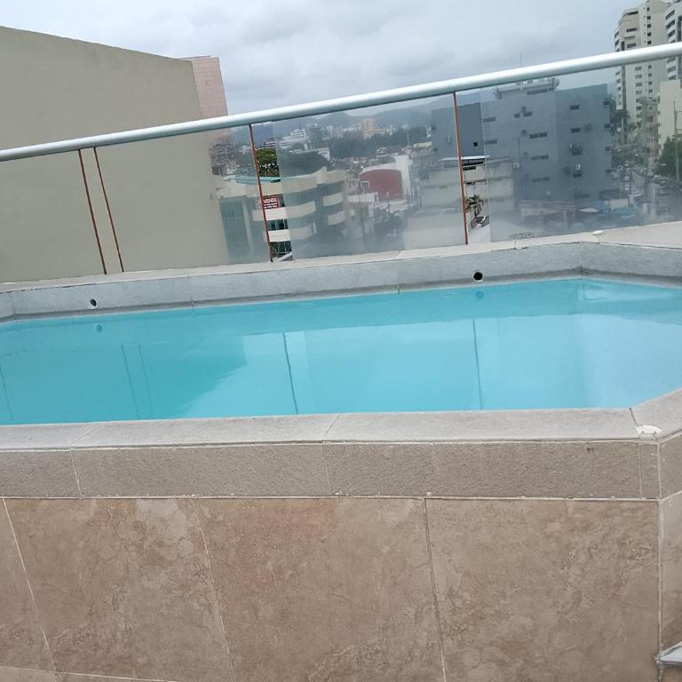 Beautiful Apartment Near Airport - Apartamento de 2 dormitorios - 13