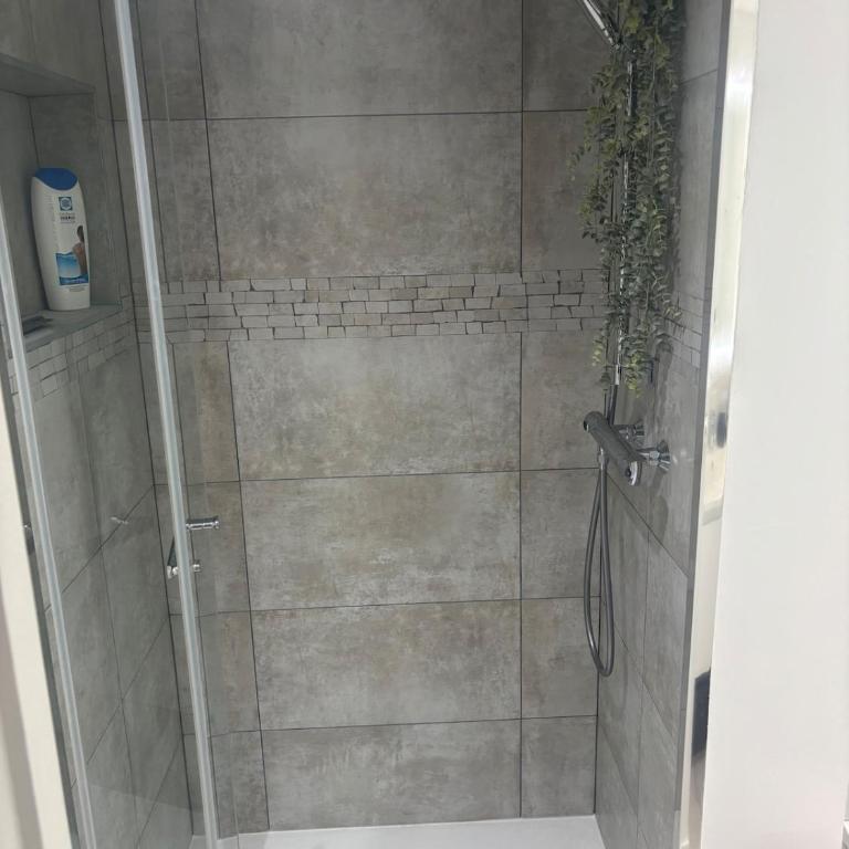 Studio Cozy Calme Parking gratuit proche du centre de Nancy - Appartement 1 Chambre - 11